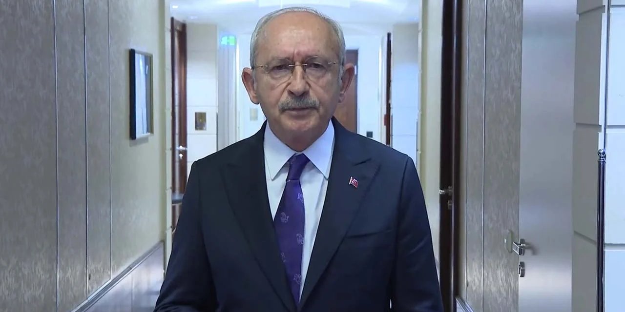 ‘Artık darbeci de Saraydır, yasakçı da Saraydır’