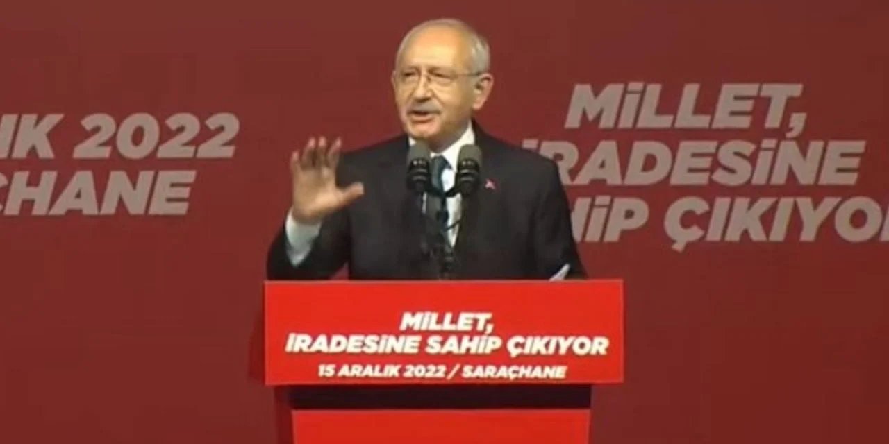 'Zulmün artsın ki tez zeval bulasın'