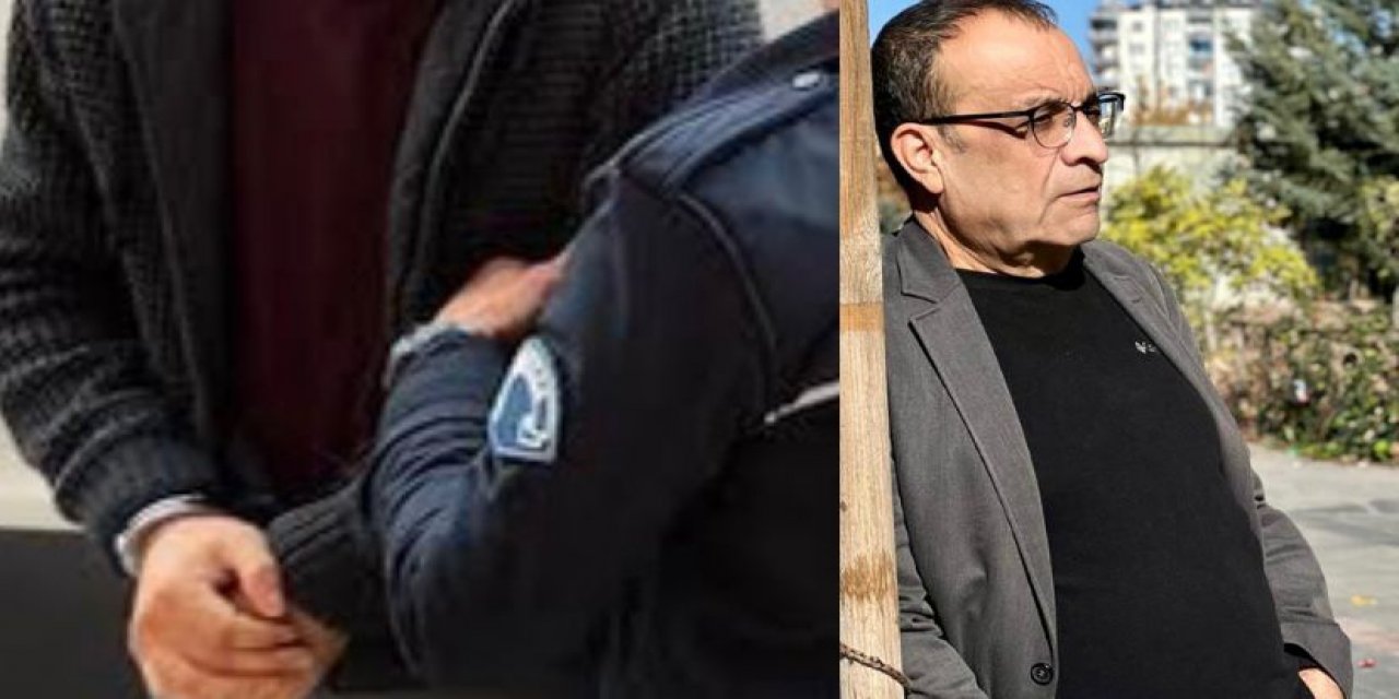 Diyarbakır’da gece yarısı baskını, çok sayıda gözaltı var