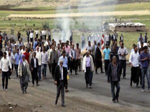 Kaçak kullanan çiftçi, uydudan tespit edildi