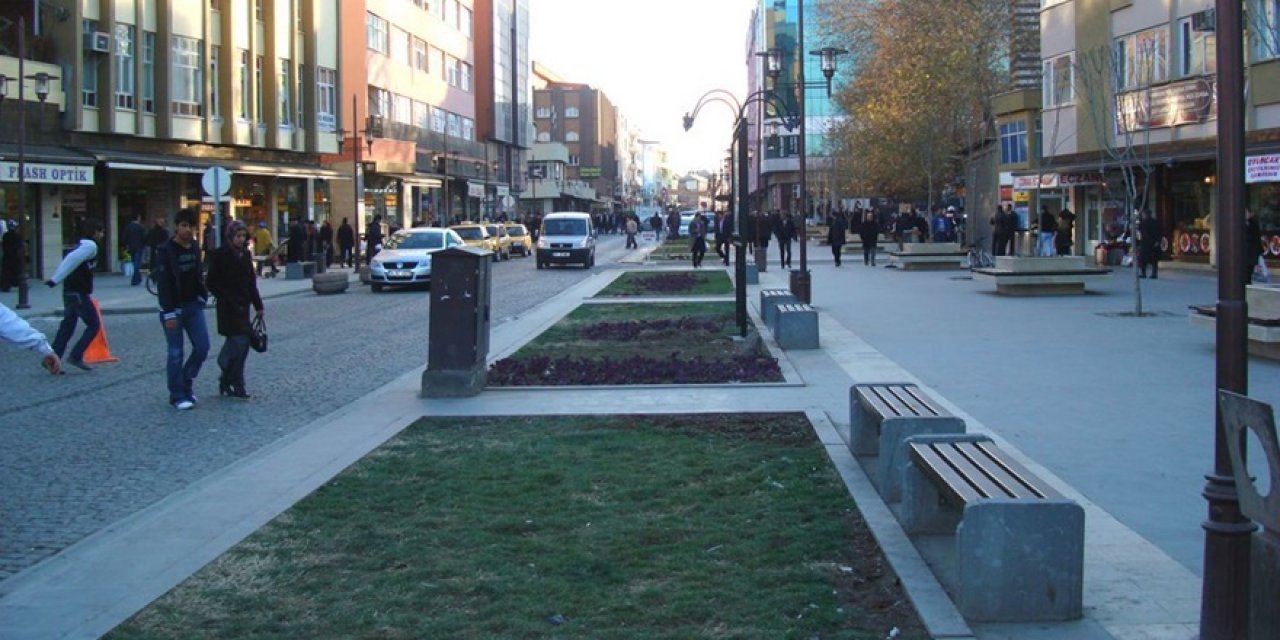 Gazi Caddesi 2 gün trafiğe kapatılacak