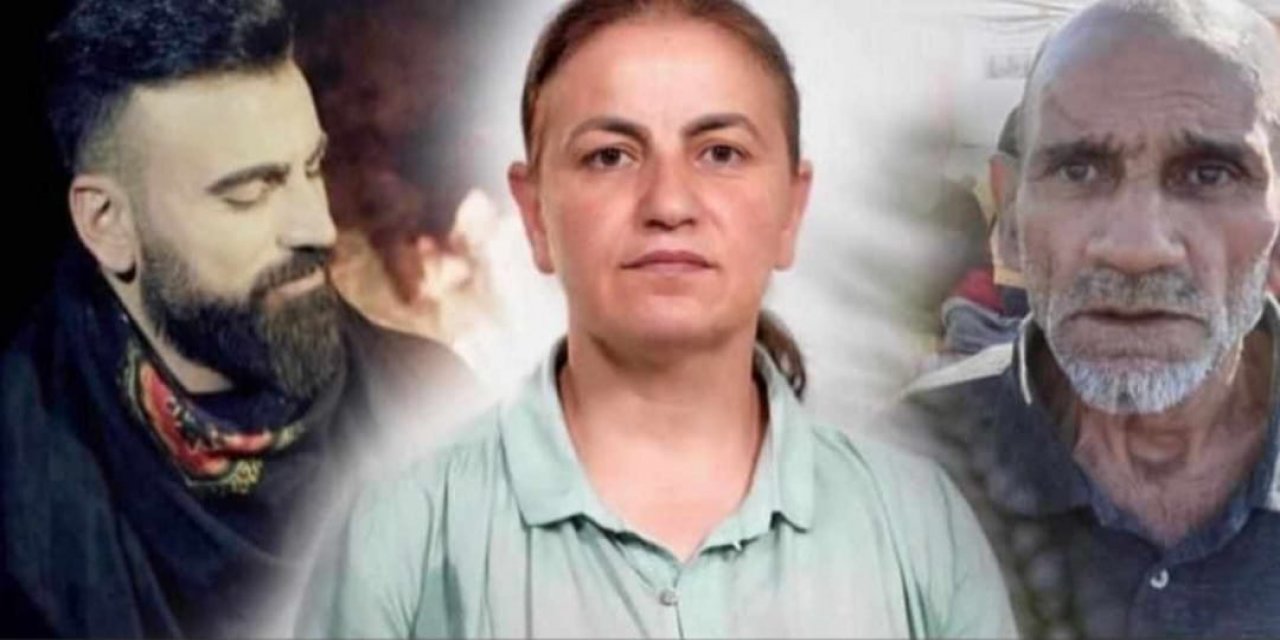 Paris saldırısında hayatını kaybeden Kürtlerin isimleri açıklandı