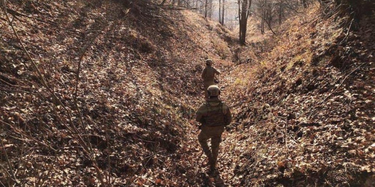 Soylu: En büyük Eren operasyonunu başlattık