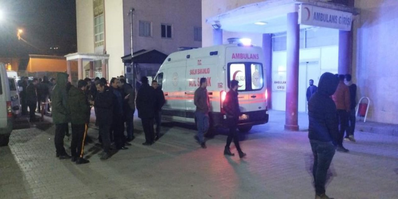 Hakkari’de dağdan düşen çoban hayatını kaybetti