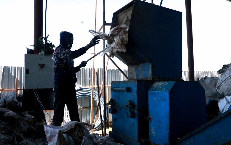 Geri Dönüşümden neler elde ediliyor?