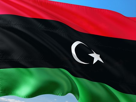 Libya'da esir takası