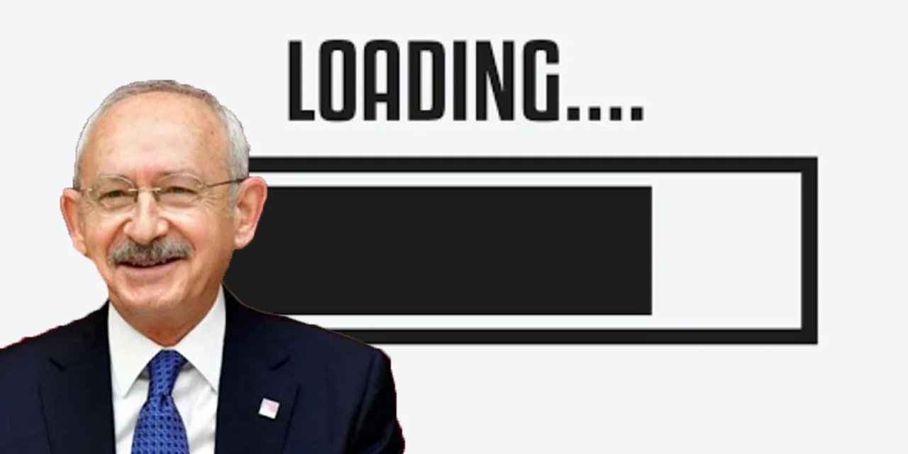 Kılıçdaroğlu: Beni yorma Erdoğan