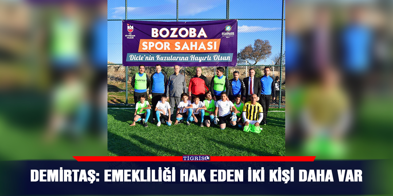 Diyarbakır Valisi: 700 milyon liralık hizmeti gerçekleştiriyoruz