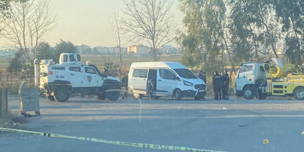 İki aile arasında silahlı kavga: 6 yaralı