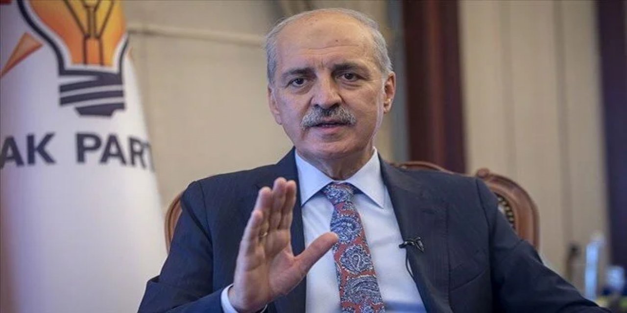 Kurtulmuş: Seçim öne alınabilir
