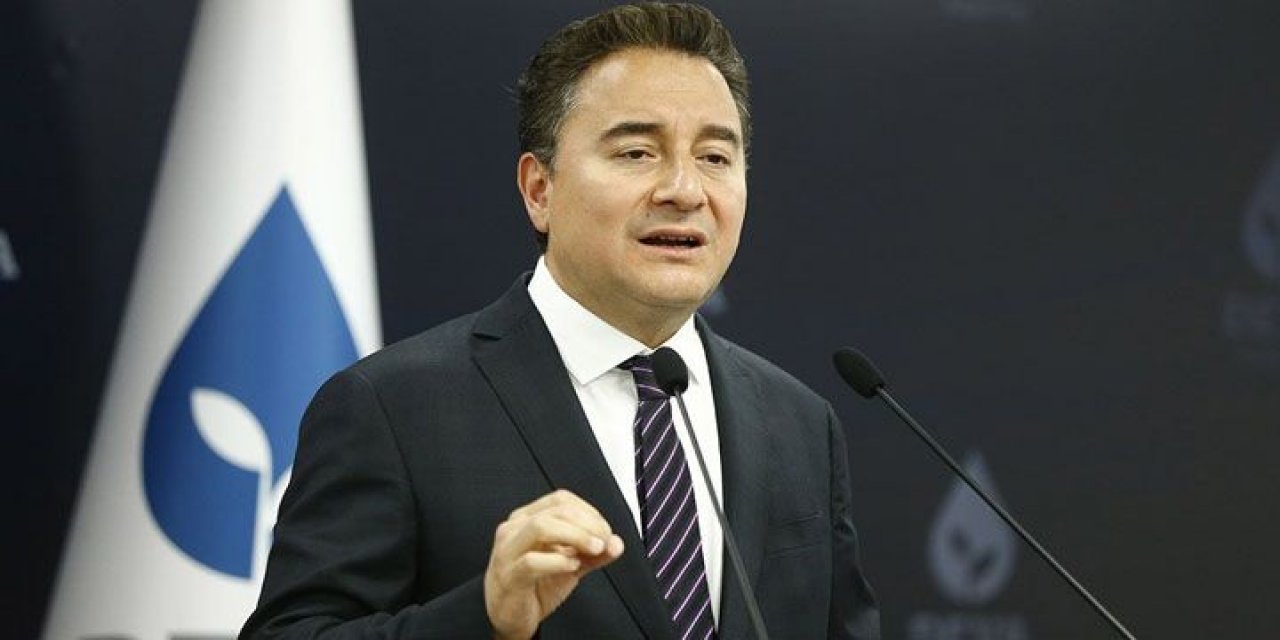 Babacan taziye için Diyarbakır’a geliyor