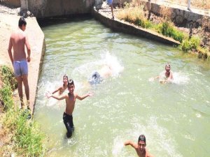 DSİ'den "boğulma" uyarısı!