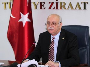 “Milyonlarca insan tarımdan göç edecek”