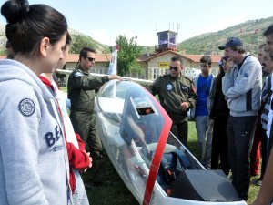 THK, Doğu ve Güneydoğu'yu "uçuracak"