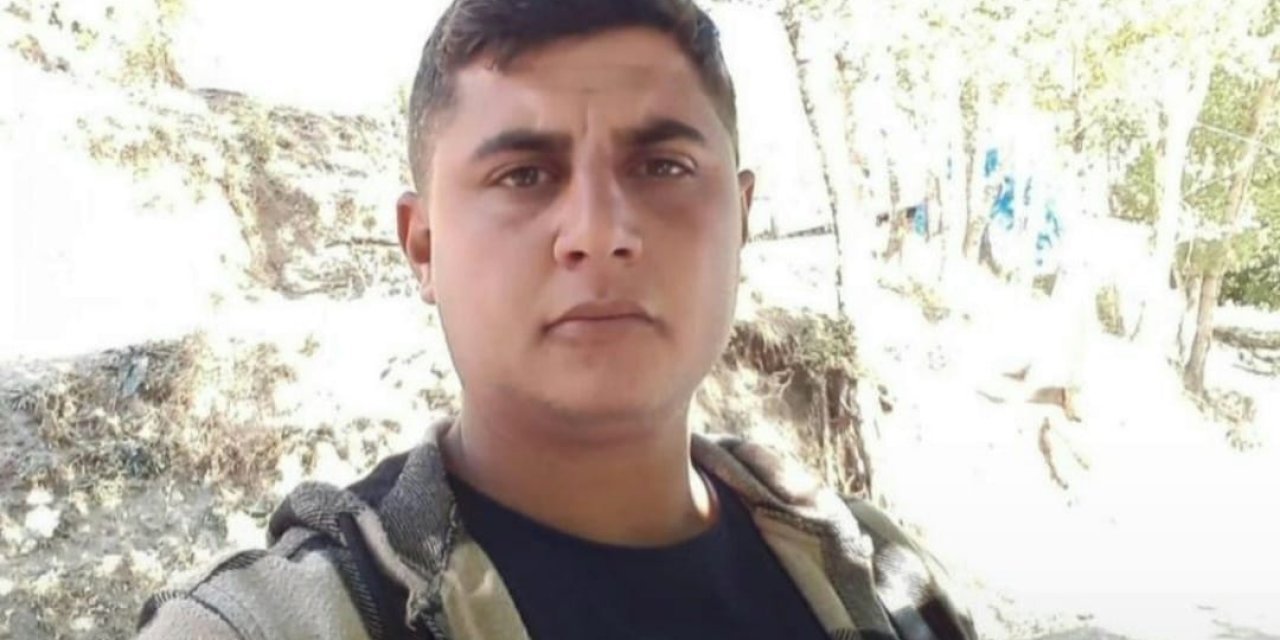 Ölü bulunan gencin katili babası çıktı