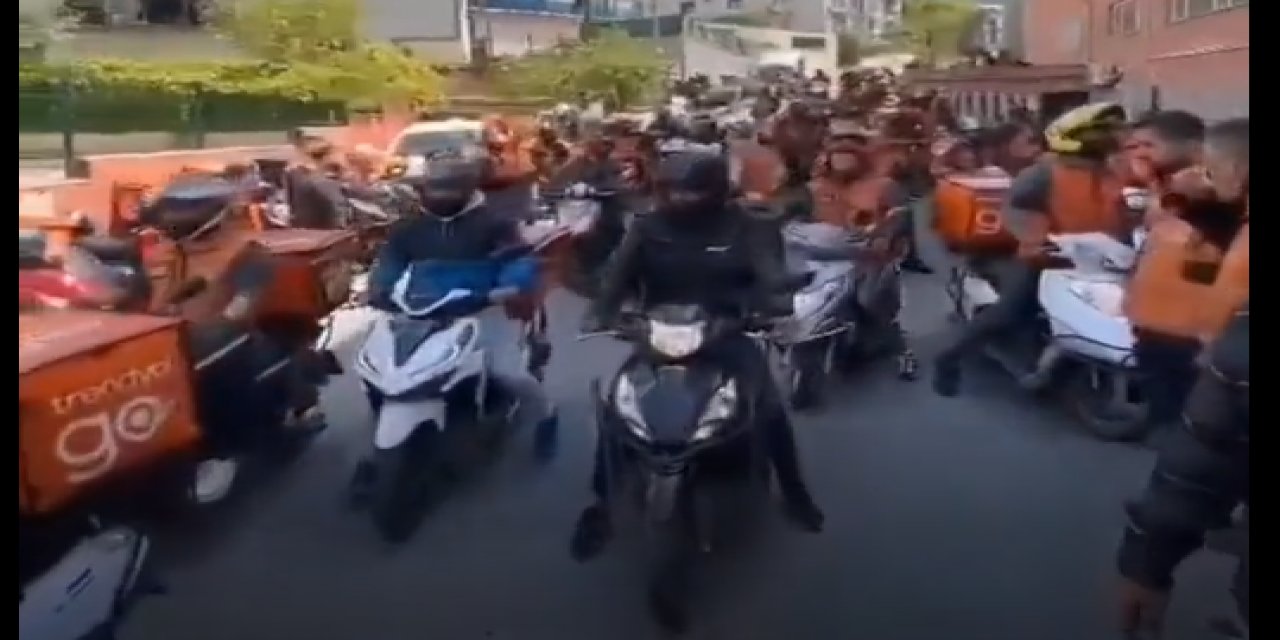 'Yüzde 400 büyüdük ama size zam yok'