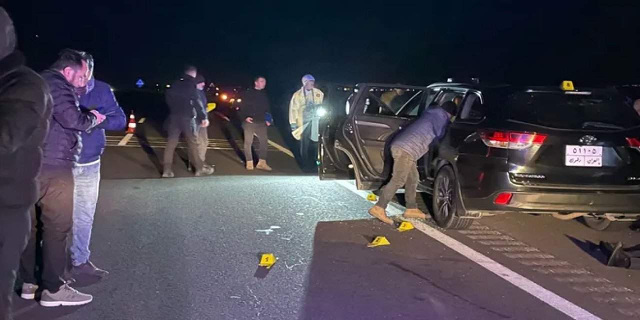 VİDEO - Mardin'deki saldırıda hayatını kaybedenlerin sayısı 5’e çıktı