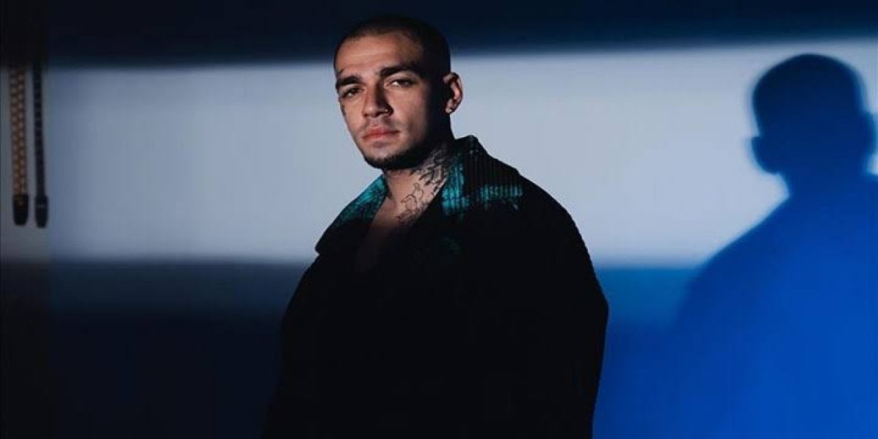 Ezhel: Twitter partisiyiz biz