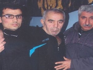 Felçli tutuklu için "skandal" rapor