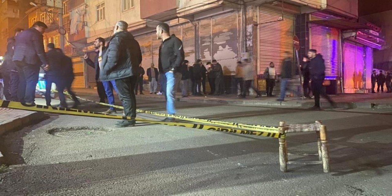 Berber kardeşlere silahlı saldırı