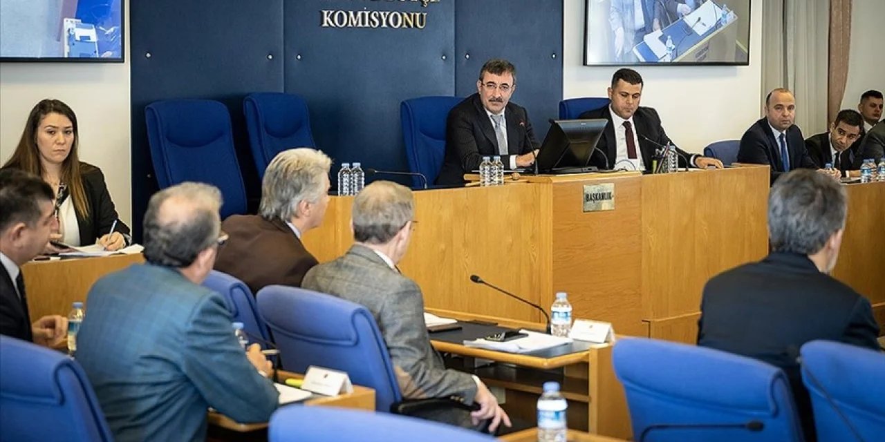 EYT Kanunu komisyondan geçti