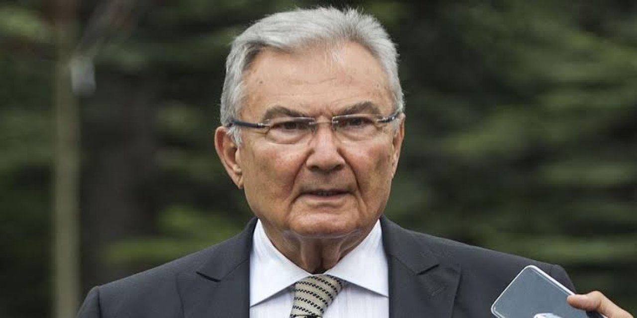 CHP Eski Genel Başkanı Deniz Baykal hayatını kaybetti