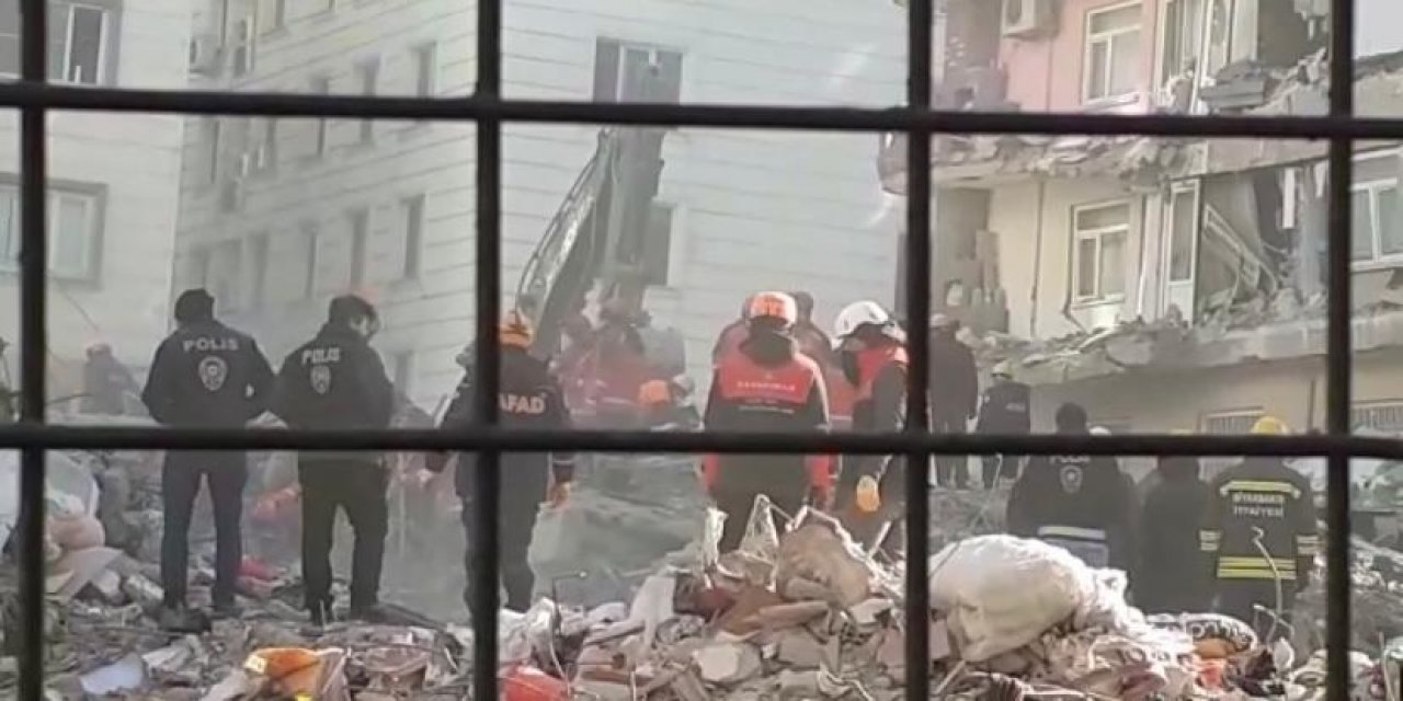 Altı il daha afet bölgesi ilan edildi