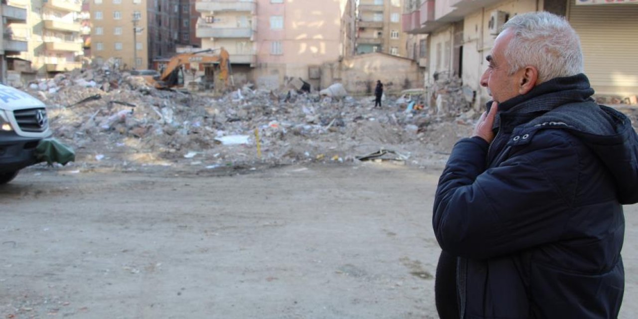 Deprem sonrası 6 bini aşkın sarsıntı yaşandı