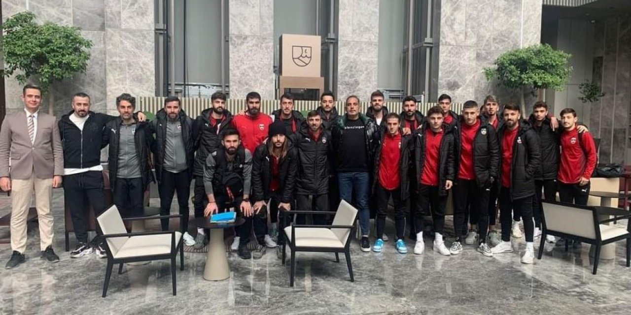 Diyarbekirspor ligden çekildi