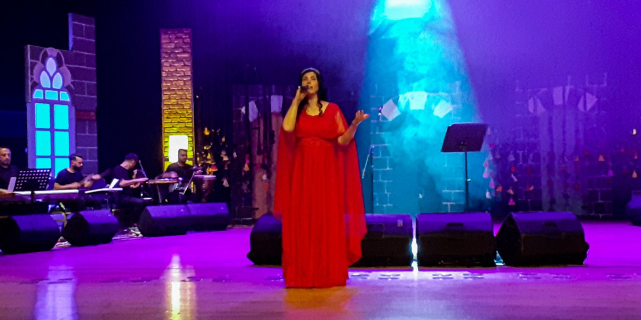 Sanatçı Zilan Tigris’in cansız bedeni enkazdan çıkarıldı