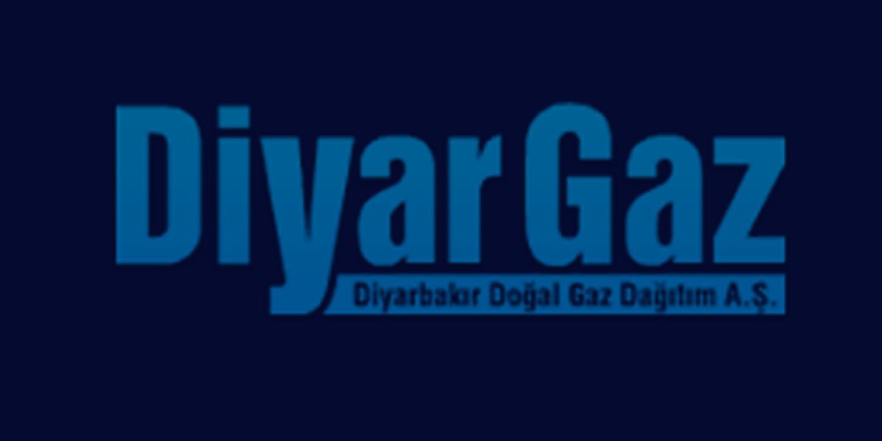 Diyarbakır'da doğal gaz hattı arızası giderildi