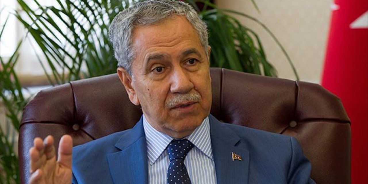 AK Partili Arınç: Cumhurbaşkanlığı seçimi yerel seçimlerle birleştirilebilir