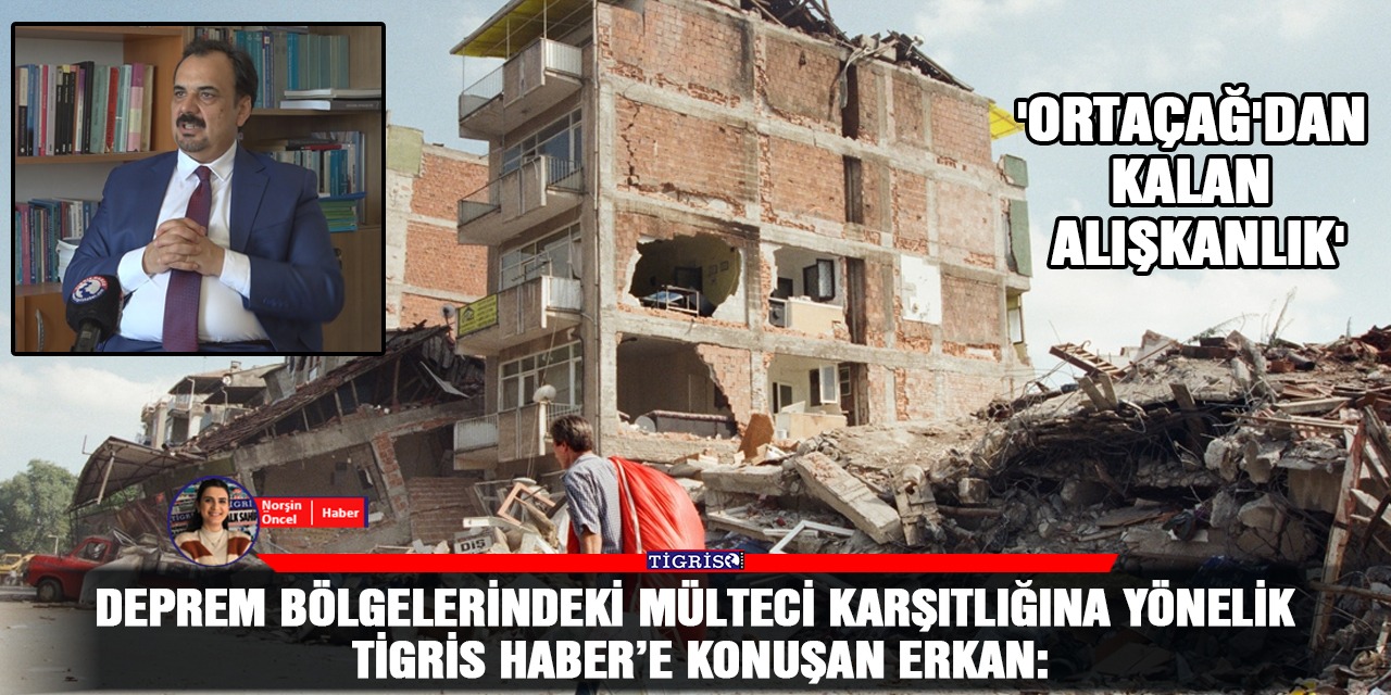 'Ortaçağ'dan kalan alışkanlık'