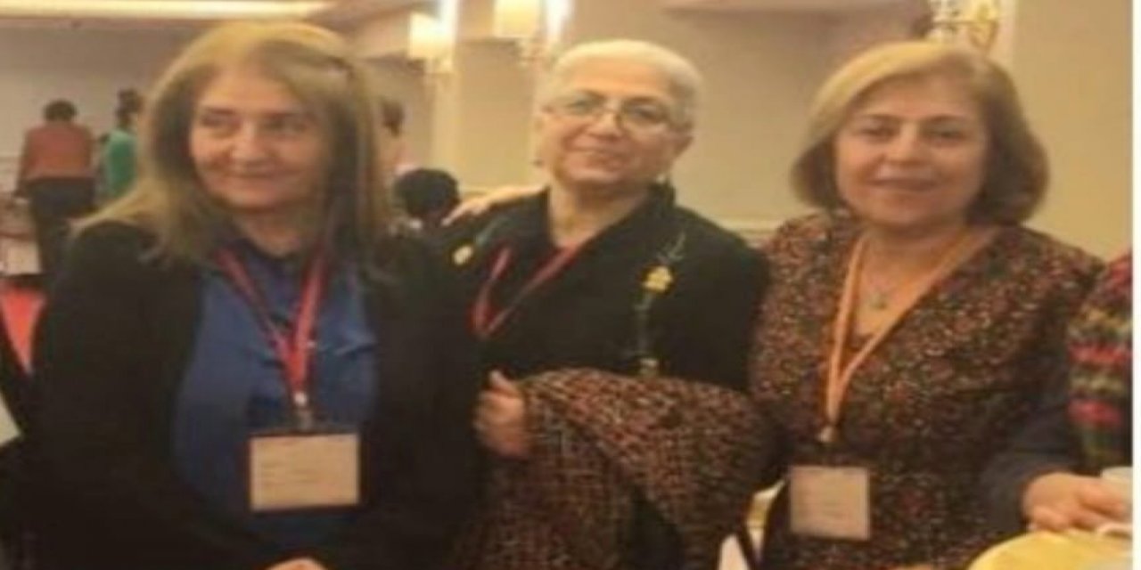 Melike Alp’ın cansız bedeni Galeria enkazı altından çıkarıldı