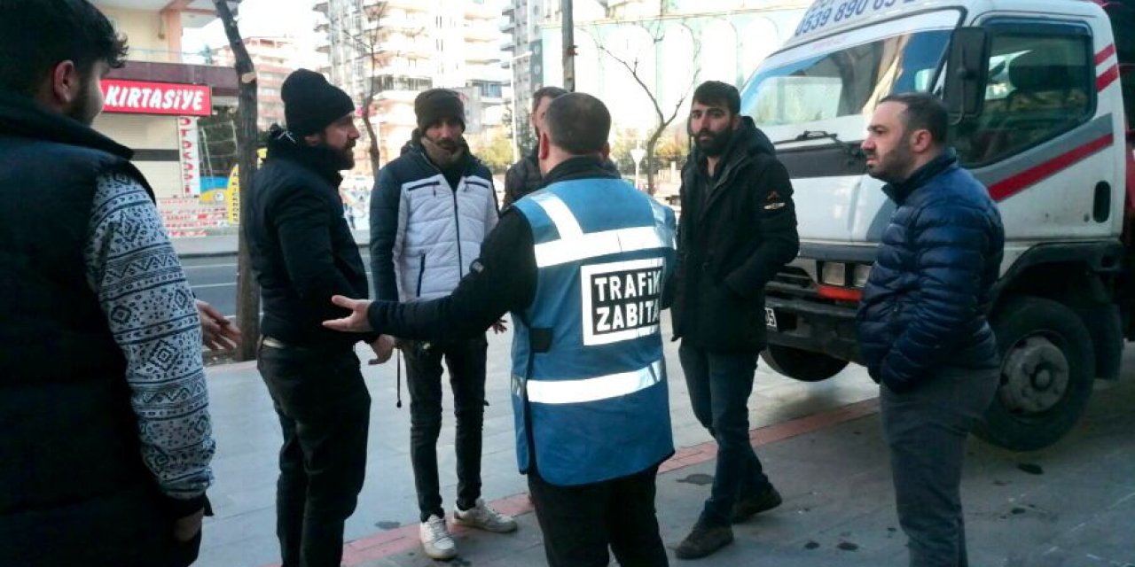 Nakliyecilere sıkı denetim!