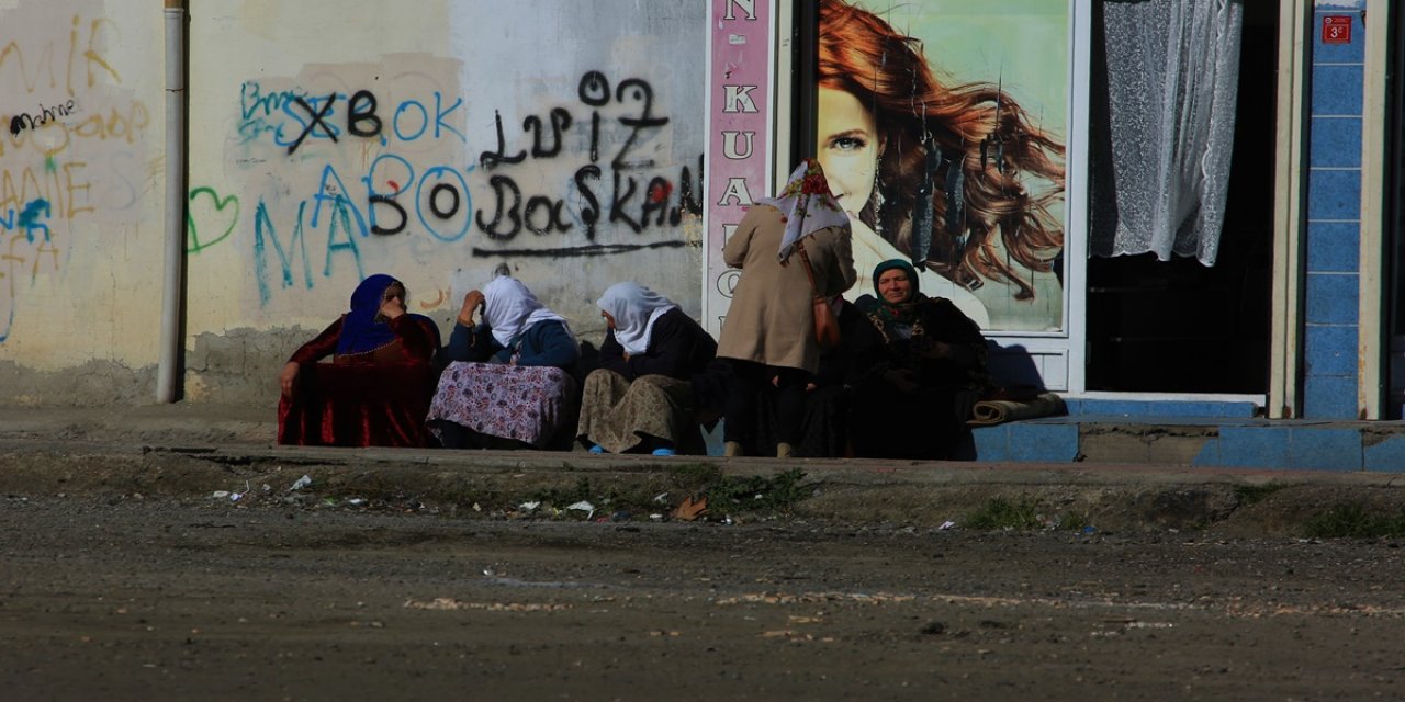 ÇHD: Deprem yardımlarına haciz konuldu