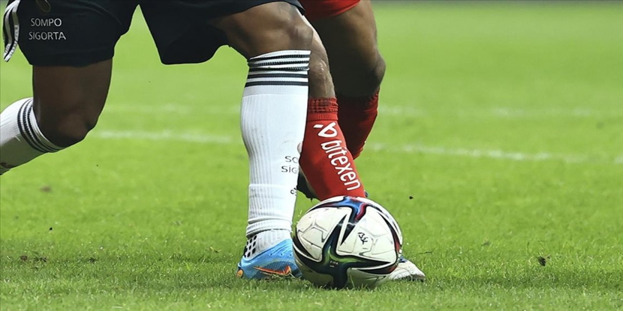 Beşiktaş, erteleme maçında Antalyaspor'u ağırlayacak