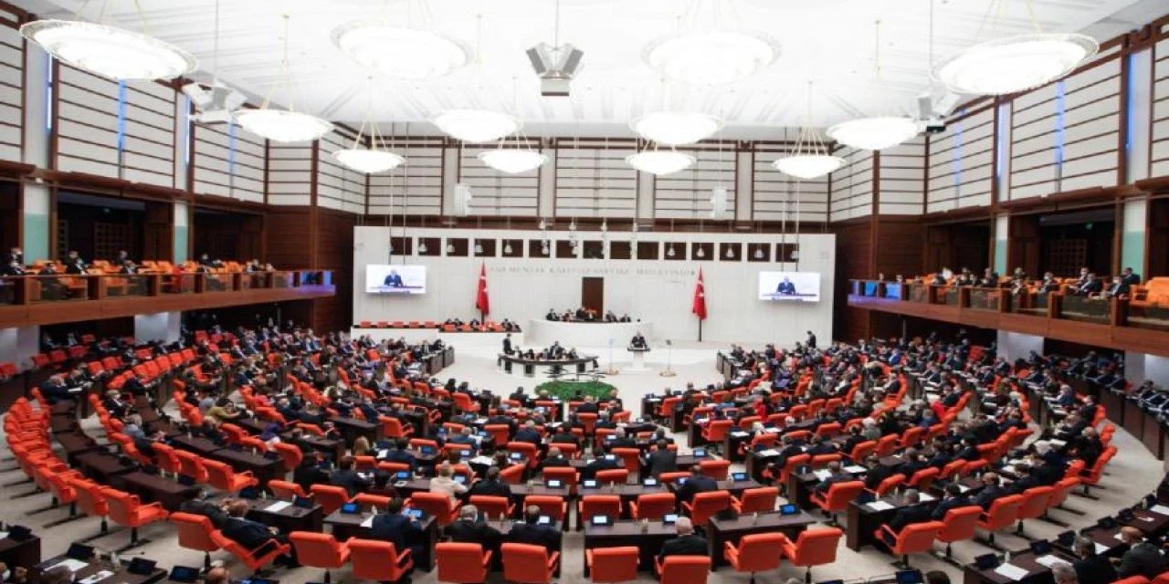 EYT kanun teklifi Meclis'ten geçti