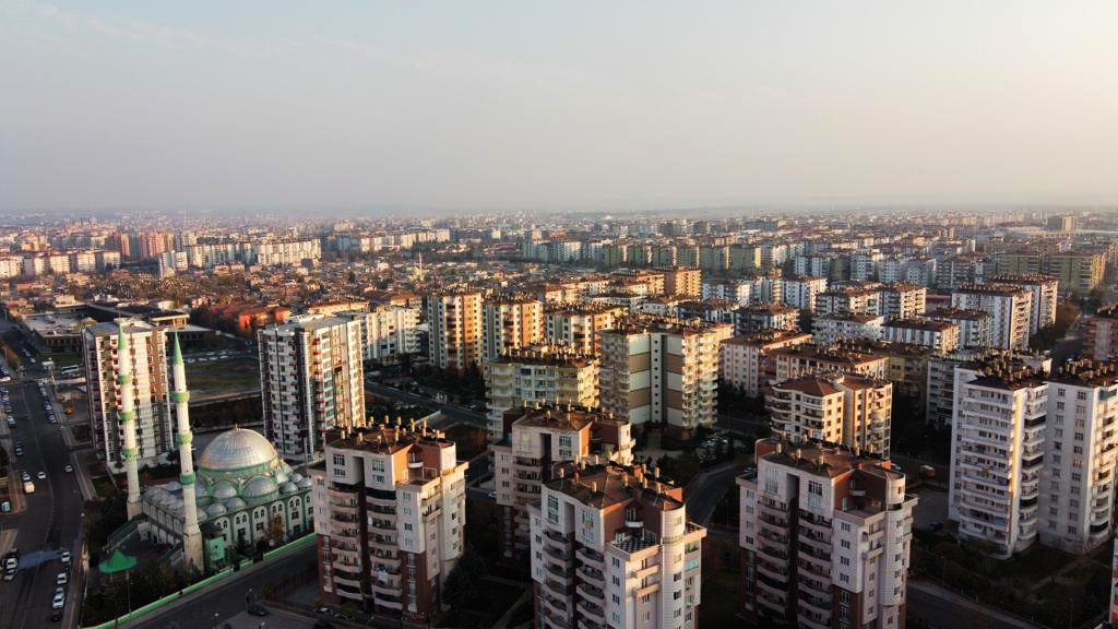 Diyarbakır’da konut satışı ve kiralardaki fahiş artışa soruşturma