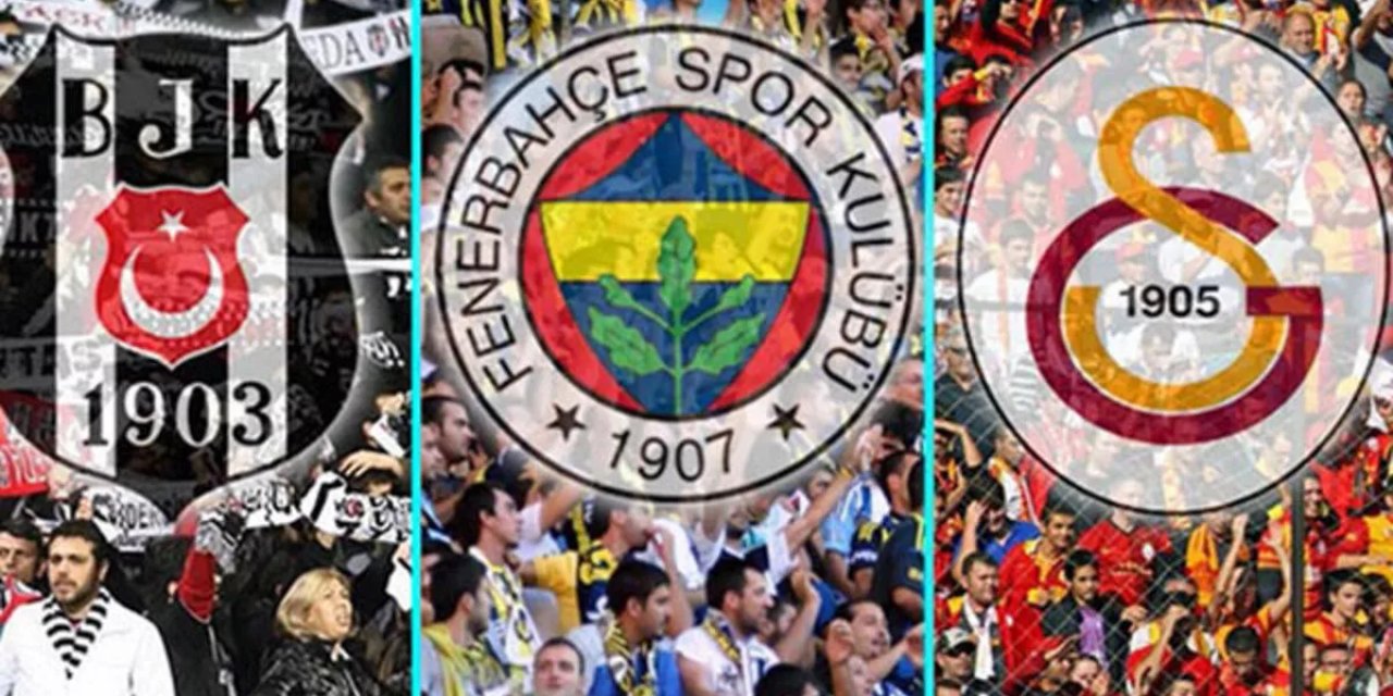 Üç büyük kulüpten depremzedeler yararına turnuva