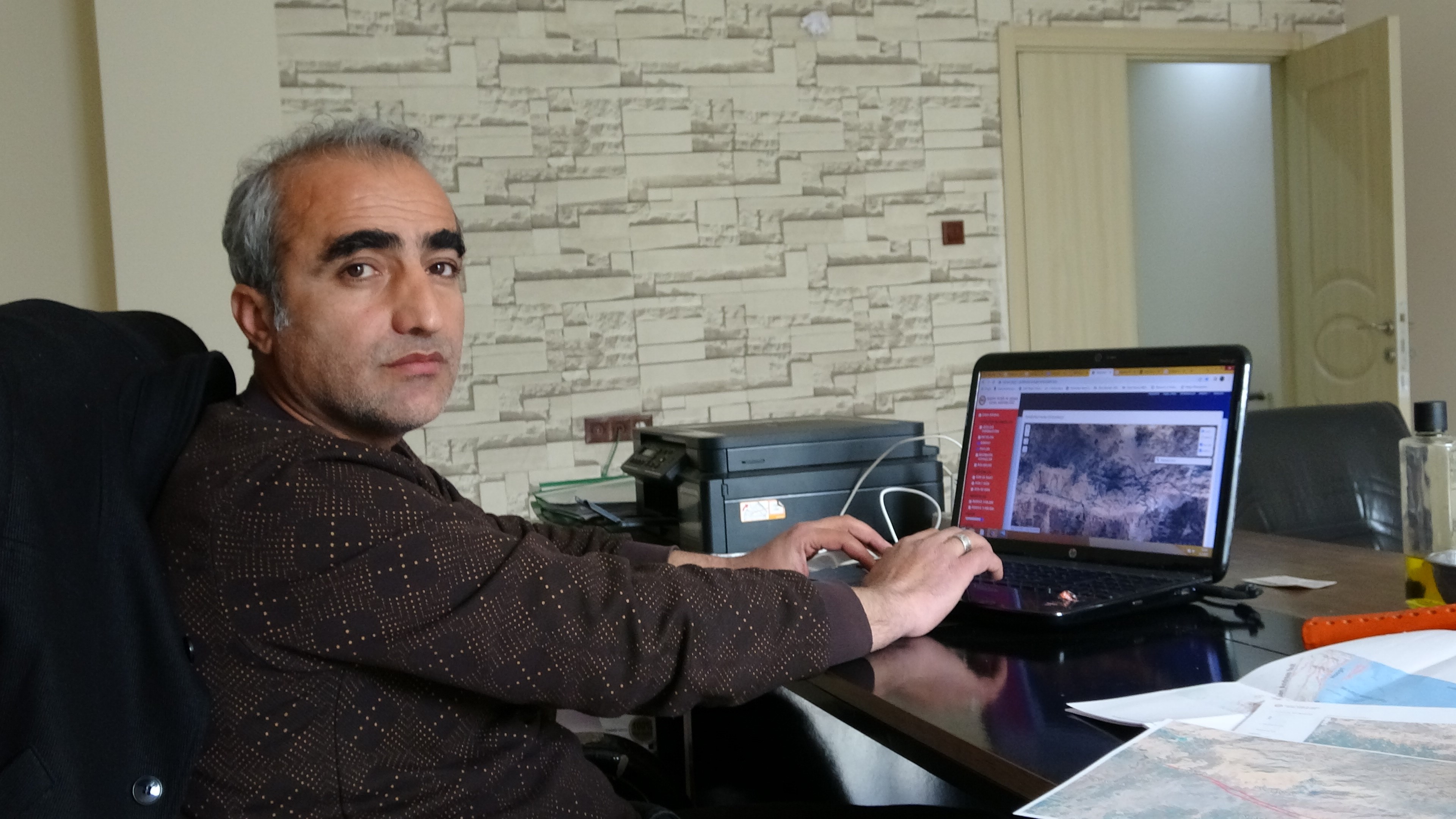 Mardinlileri rahatlatan açıklama