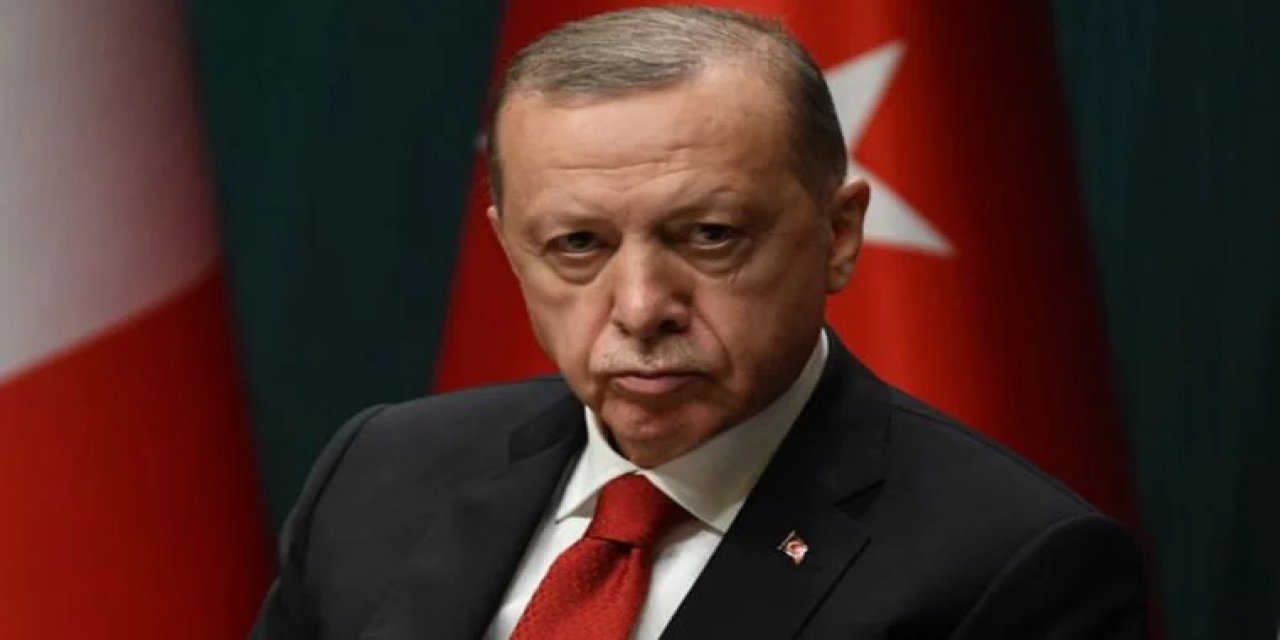 Erdoğan: Böyle olacağını aylar önce söylemiştik