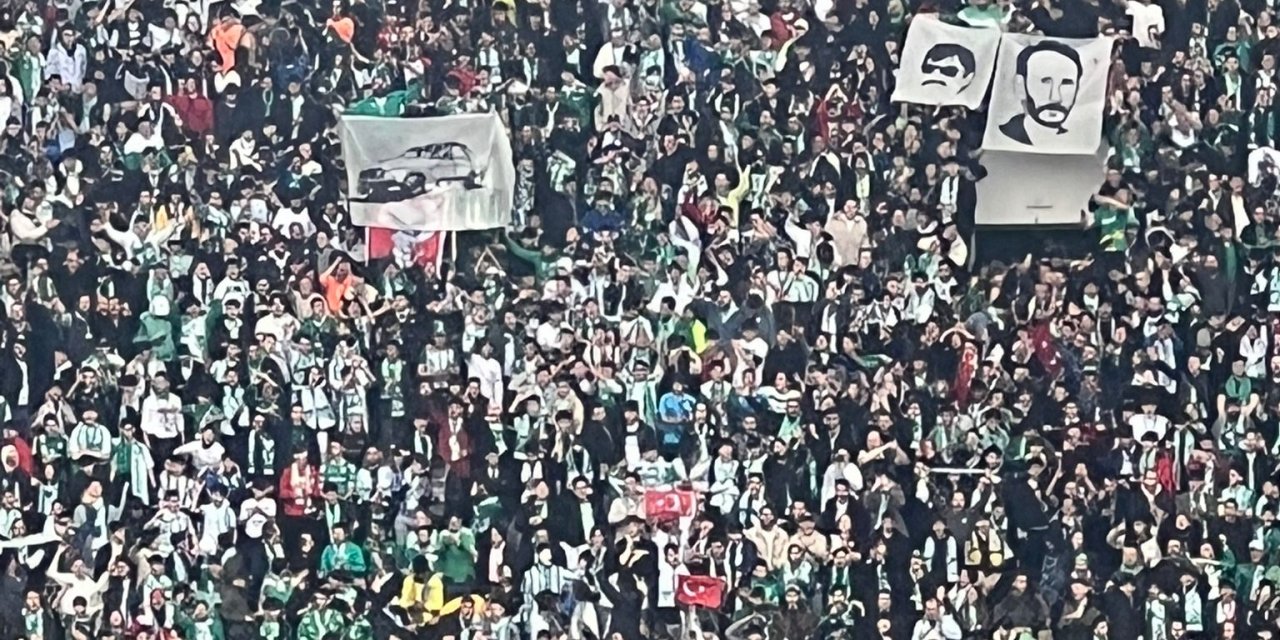 Bursa’da 7 kiş gözaltına alınmış!