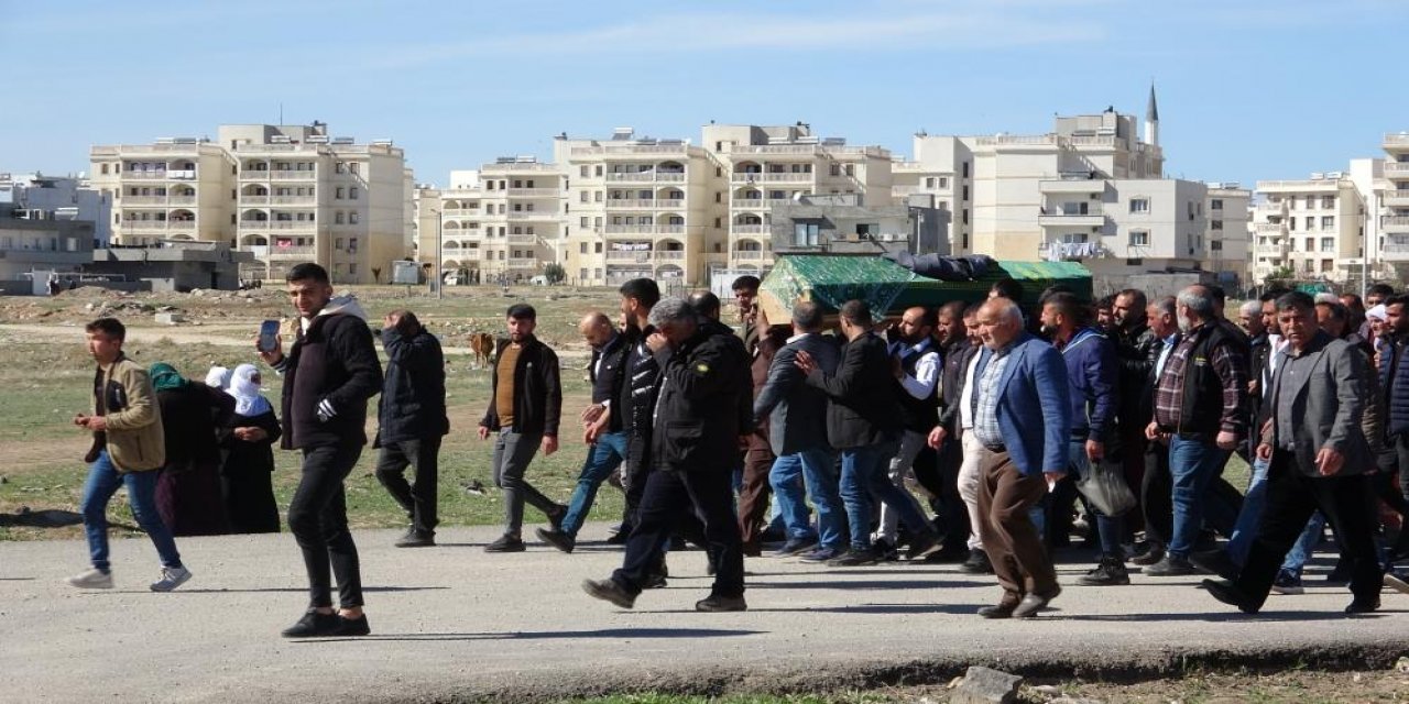 AFAD gönüllüsü patlamada hayatını kaybetti