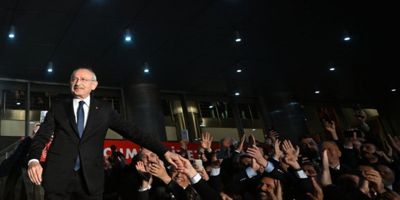 ORC anketi: Kılıçdaroğlu şimdiden yüzde 56 oyla önde