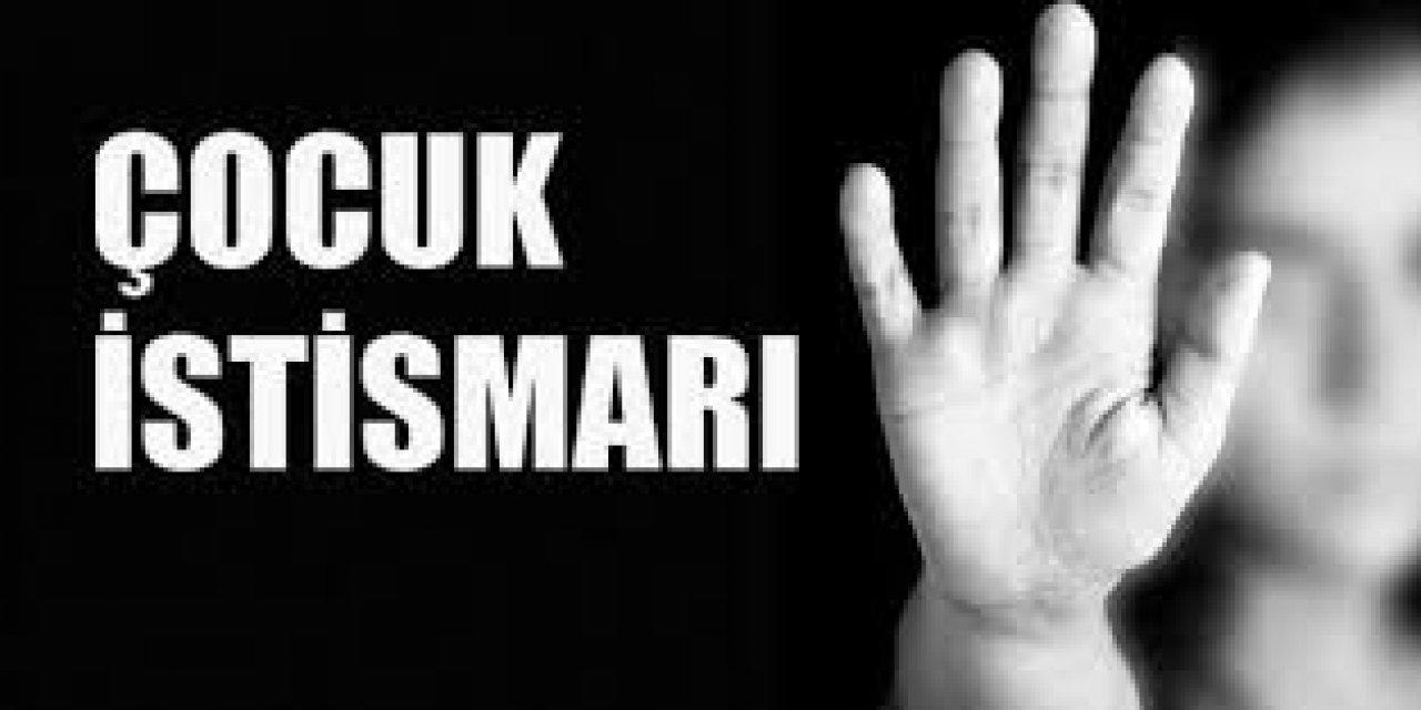 Hozat’ta 2 çocuğa cinsel istismardan tutuklama