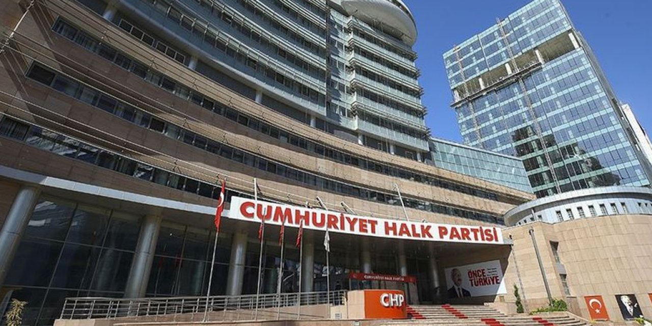 CHP'den Burcu Köksal açıklaması: Kapılarımız herkese açık