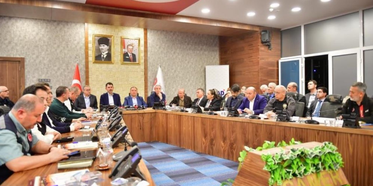 Diyarbakır’daki hedef 21 bin konut