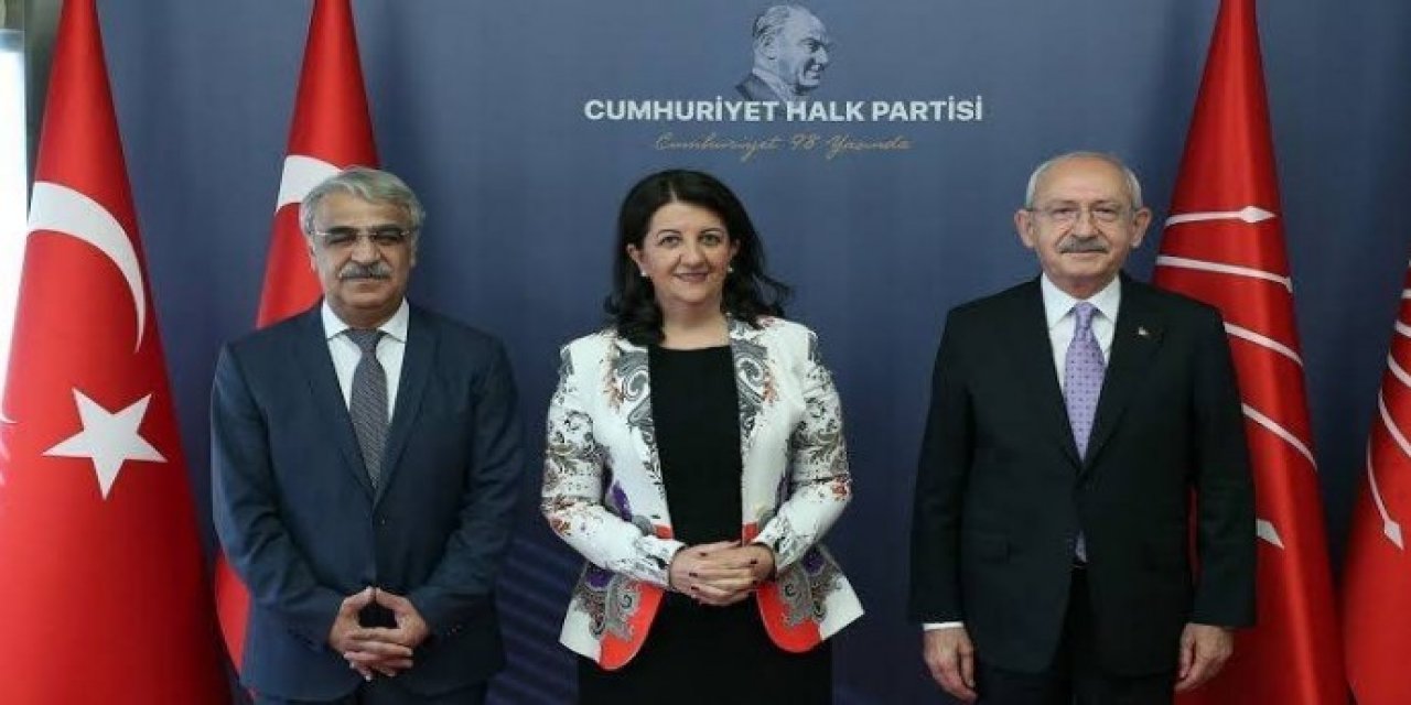 Kılıçdaroğlu, HDP ziyaretini erteledi