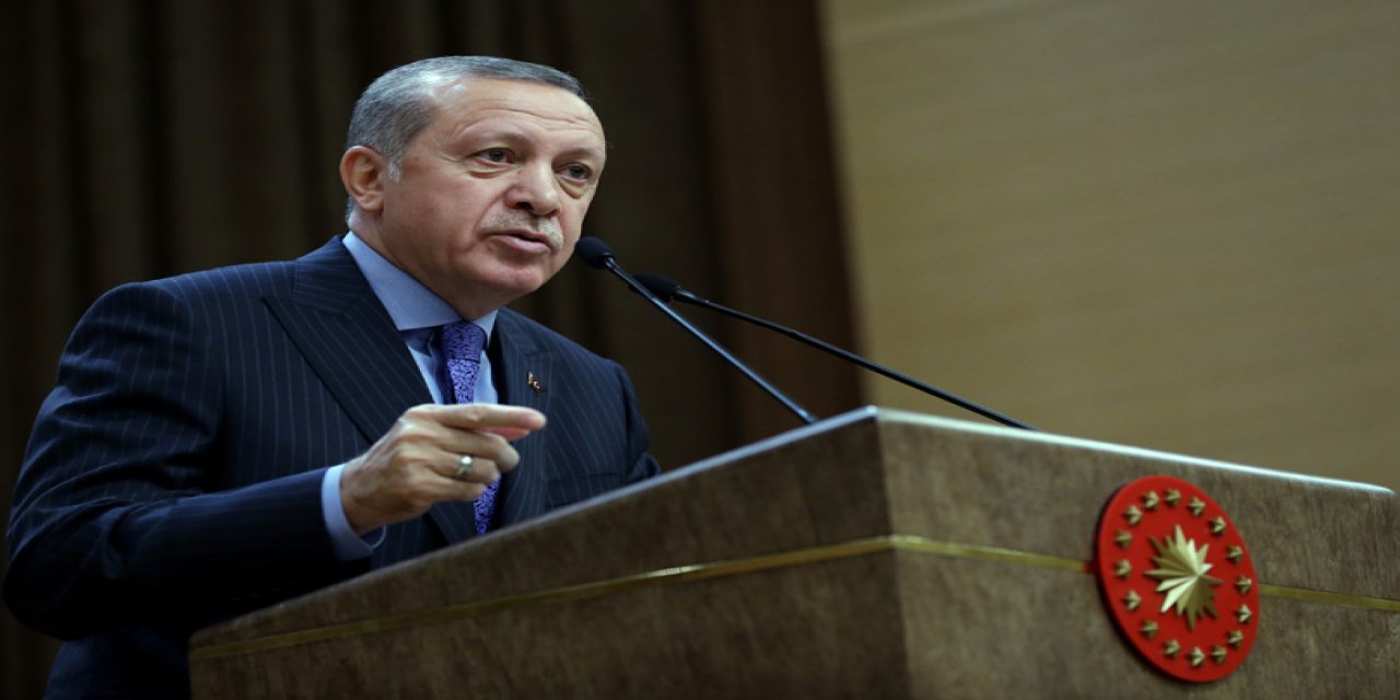 Erdoğan: Operasyonlarımız devam edecek